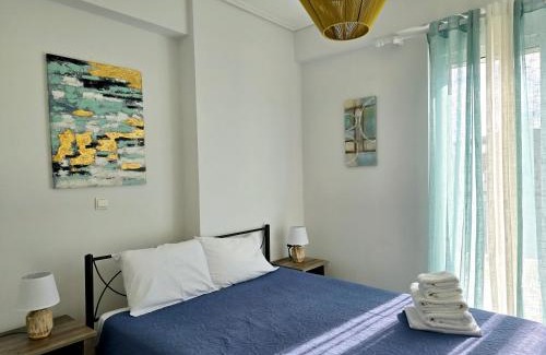 Tripoli Apartment | City Vibe by Open City Hotel