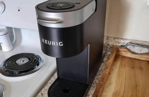 Cookeville Apartment | City-view 1BR near TTU & downtown