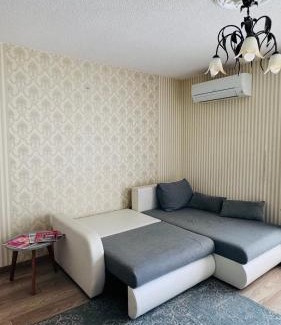 Baden-Baden Apartment | City View Apartment