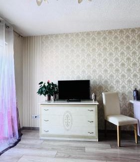 Baden-Baden Apartment | City View Apartment