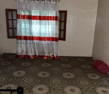 Muzaffarabad Apartment | City View