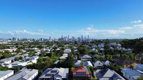 Lutwyche Apartment | City View Serviced Apartments