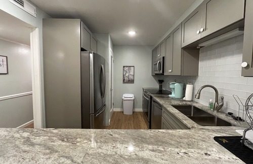 Redmont Park Condo | City Views Condo Near UAB