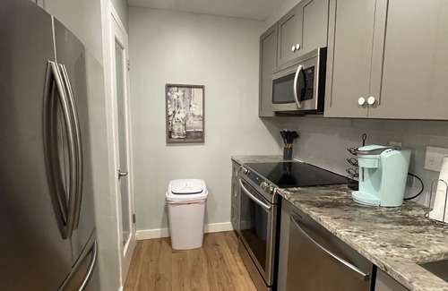 Redmont Park Condo | City Views Condo Near UAB