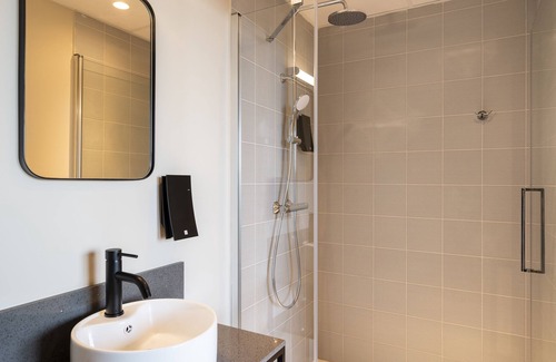 University District Hotel | Citybox Antwerp City Center