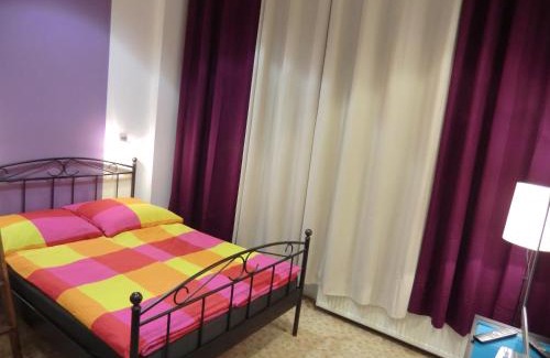 Friedrichshain House | Cityflair Berlin Apartments & Rooms