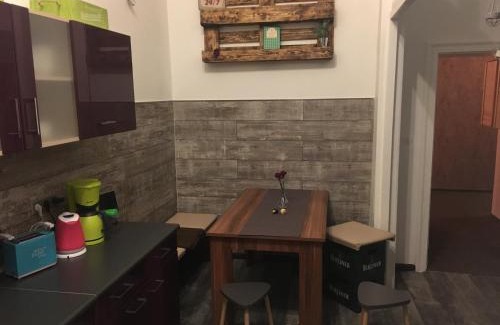 Friedrichshain House | Cityflair Berlin Apartments & Rooms