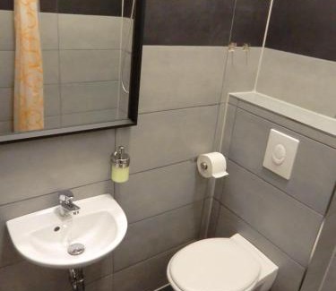 Friedrichshain House | Cityflair Berlin Apartments & Rooms