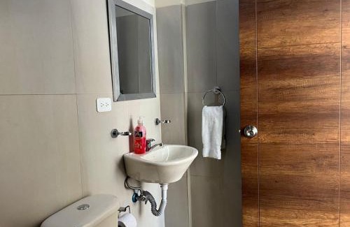 Banos de Agua Santa Apartment | CityGem - 2 Bedrooms 2 Bath