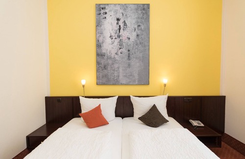 Uelzen Hotel | CityHotel Stadt Hamburg Uelzen