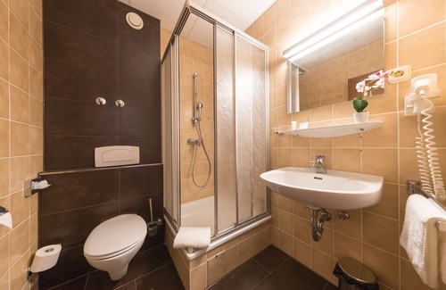 Uelzen Hotel | CityHotel Stadt Hamburg Uelzen