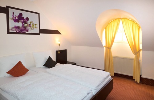Uelzen Hotel | CityHotel Stadt Hamburg Uelzen