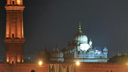 Lahore Villa | CityLife Lahore Boutique Heritage Home In Walled City