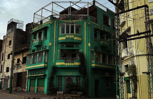 Lahore Villa | CityLife Lahore Boutique Heritage Home In Walled City