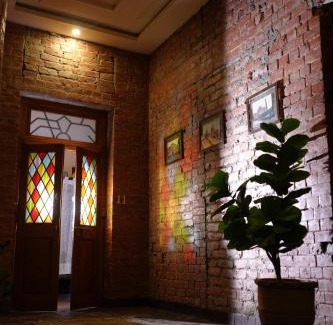 Lahore Villa | CityLife Lahore Boutique Heritage Home In Walled City