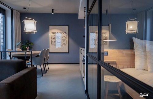 Goes Apartment | Citylofts bij Katoen