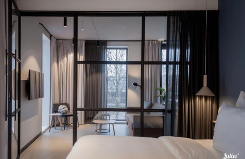 Goes Apartment | Citylofts bij Katoen