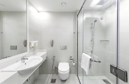 Dafan Al Nakheel Hotel | Citymax Hotel Ras Al Khaimah