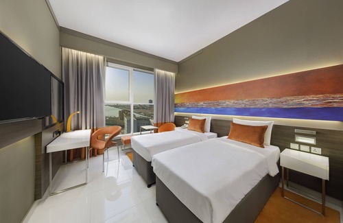 Dafan Al Nakheel Hotel | Citymax Hotel Ras Al Khaimah