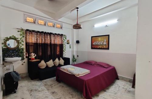 Hatigaon House | Citynest Homestay 1