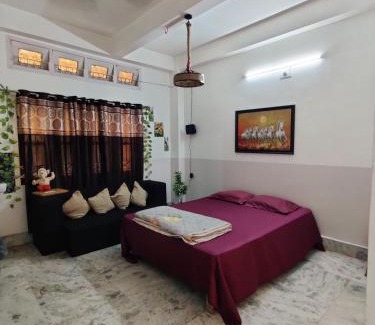 Hatigaon House | Citynest Homestay 1