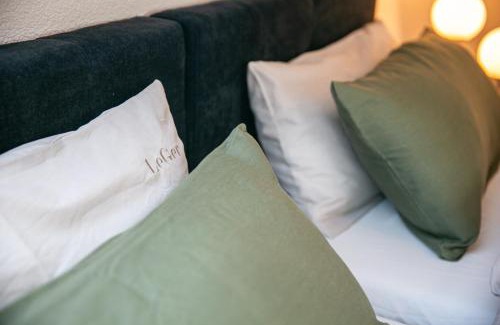 Heilbronn Apartment | Citynest - Modern & gemütlich