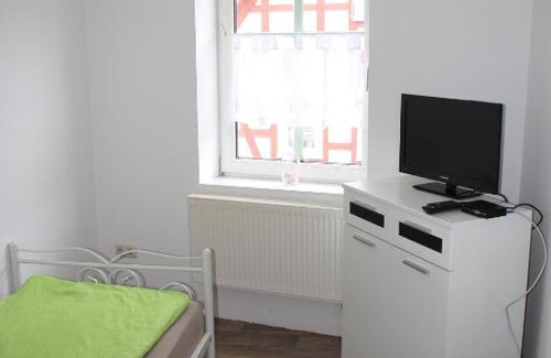 Melsungen House | Citypension Melsungen