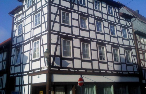 Melsungen House | Citypension Melsungen