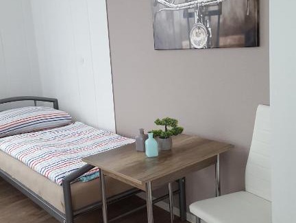 Melsungen House | Citypension Melsungen