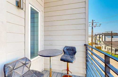 Northside House | Cityscape Retreat