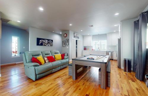 Northside House | Cityscape Retreat