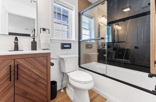 Weequahic Apartment | Cityscape