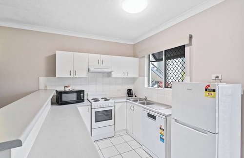 Cairns Apartment | Citysider Cairns
