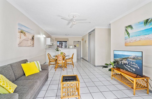 Cairns Apartment | Citysider Cairns