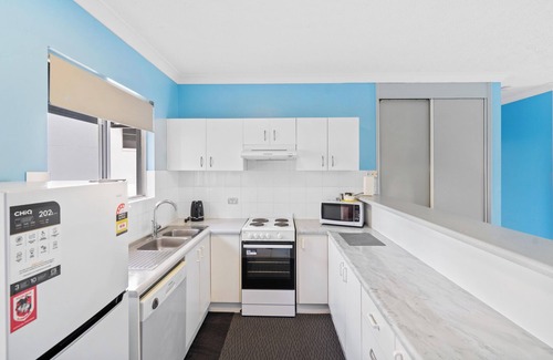 Cairns Apartment | Citysider Cairns