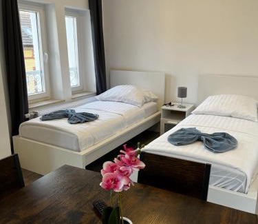 Bergisch Gladbach Apartment | CityStay Bergisch Gladbach Apartments & Rooms