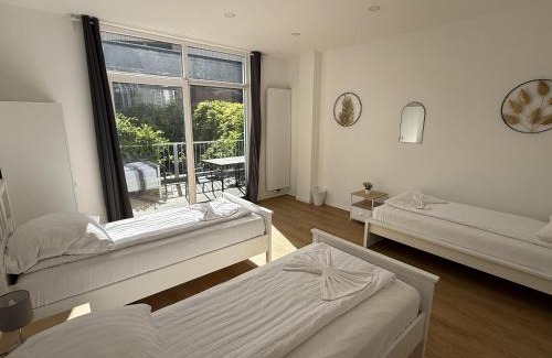 Bergisch Gladbach Apartment | CityStay Bergisch Gladbach Apartments & Rooms