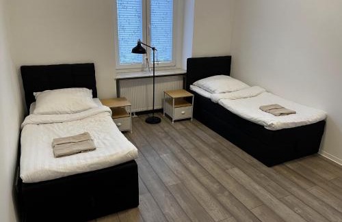 Bergisch Gladbach Apartment | CityStay Bergisch Gladbach Apartments & Rooms