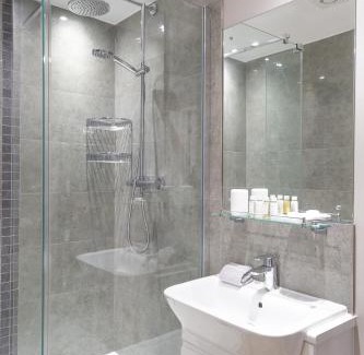 Cambridge Apartment | Citystay - Hinton House