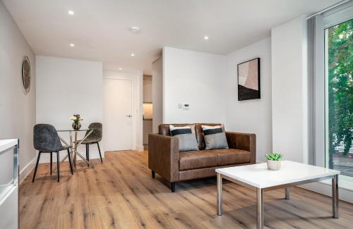Mill Road Apartment | Citystay Living - Dutch's Corner