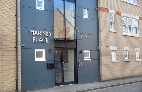 Arbury Apartment | Citystay Living - Marino Place