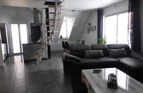 Treysa Apartment | CityStudiosTreysa