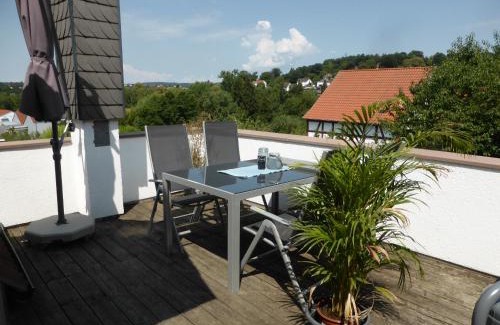 Treysa Apartment | CityStudiosTreysa