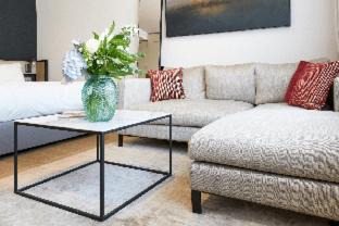 Manchester City Centre Apartment | CitySuites Aparthotel