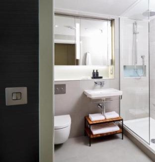 Manchester City Centre Apartment | CitySuites Aparthotel