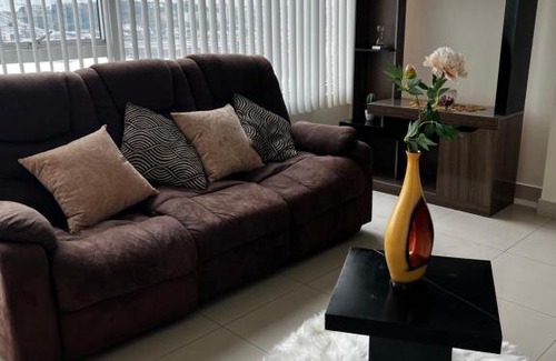 Guayaquil Apartment | Citysuites luxury
