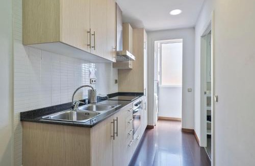 Poblenou Apartment | Citytrip Poble Nou Beach