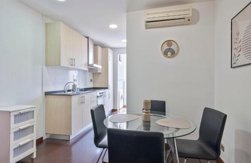 Poblenou Apartment | Citytrip Poble Nou Beach