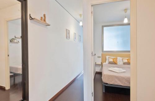 Poblenou Apartment | Citytrip Poble Nou Beach
