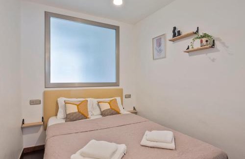 Poblenou Apartment | Citytrip Poble Nou Beach